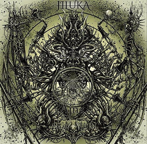 Polyhedron 【TYPE-A】 / JILUKA - vkdb.jp